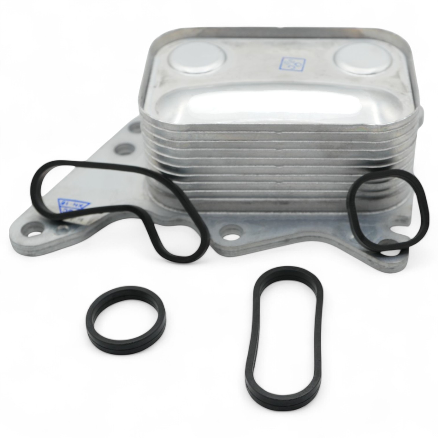 Enfriador de aceite de motor Peugeot 3008 1.6 Litros 2018-2023 - Image 4