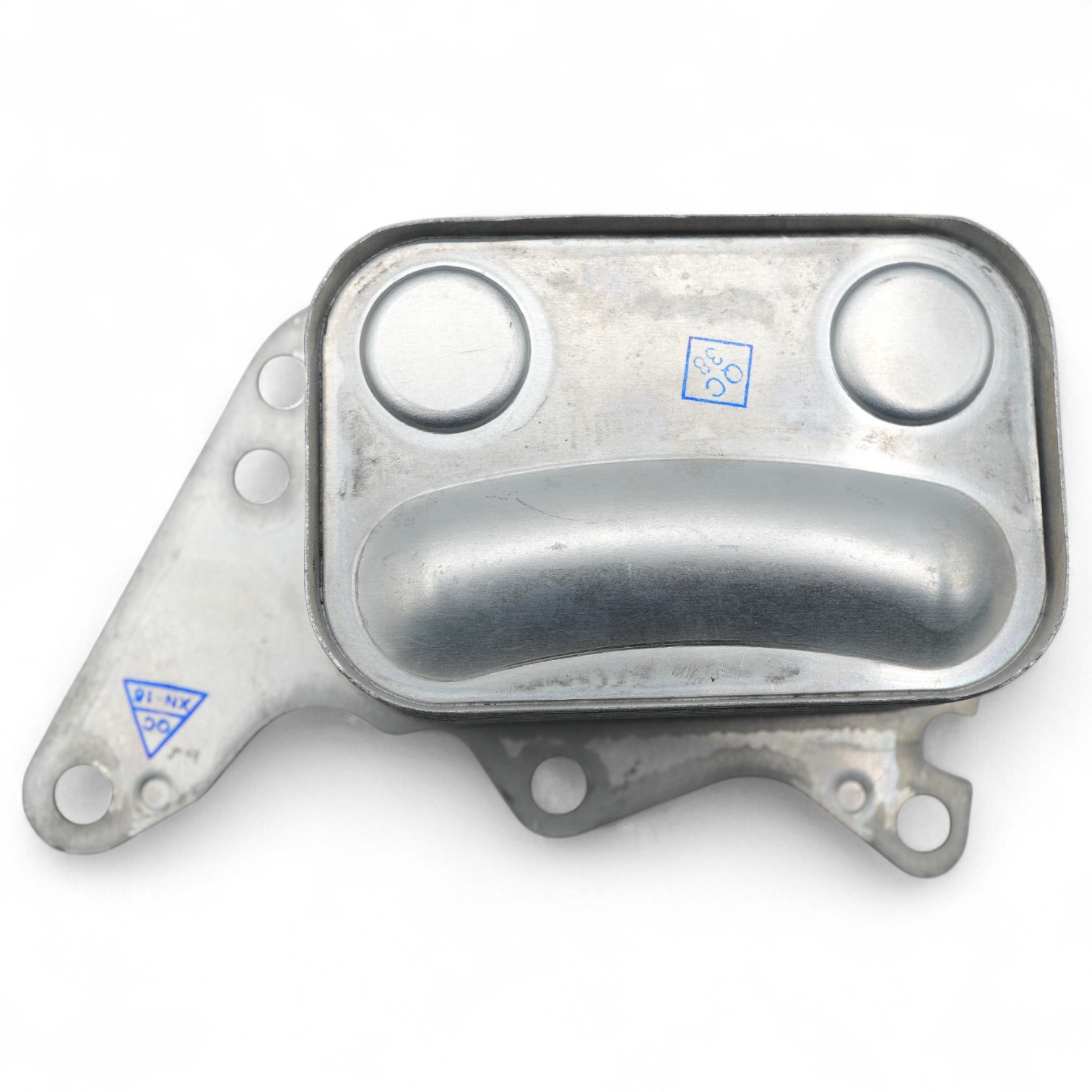 Enfriador de aceite de motor Peugeot 3008 1.6 Litros 2018-2023 - Image 2