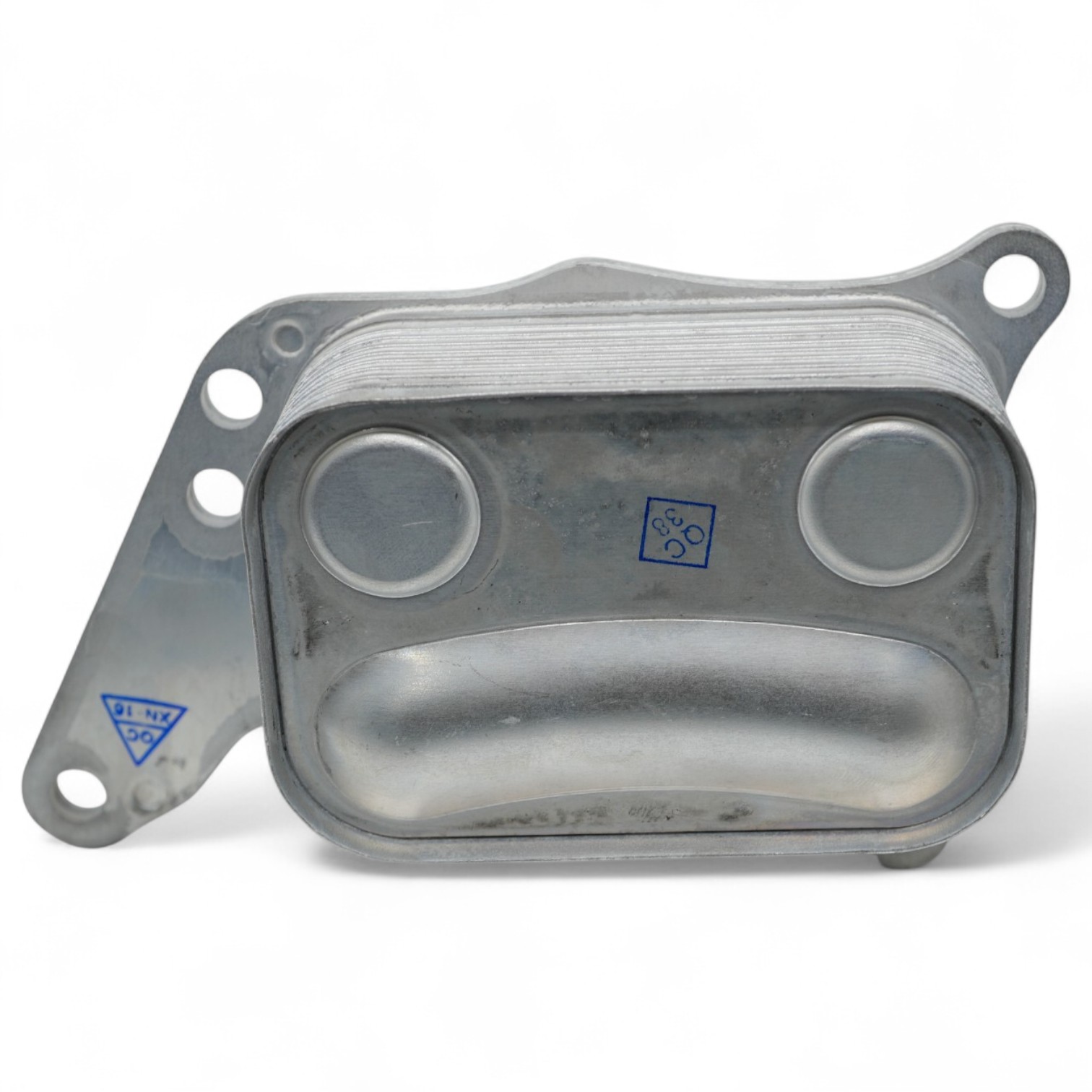 Enfriador de aceite de motor Peugeot 3008 1.6 Litros 2018-2023 - Image 7