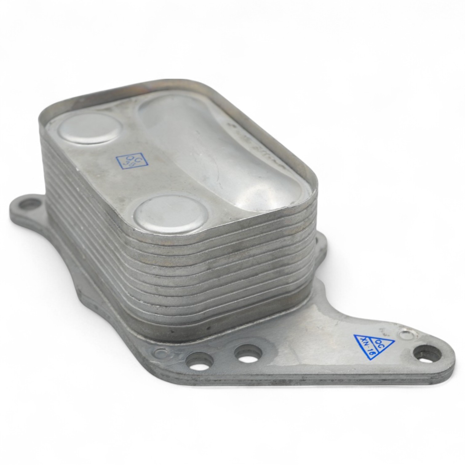 Enfriador de aceite de motor Peugeot 3008 1.6 Litros 2018-2023 - Image 3
