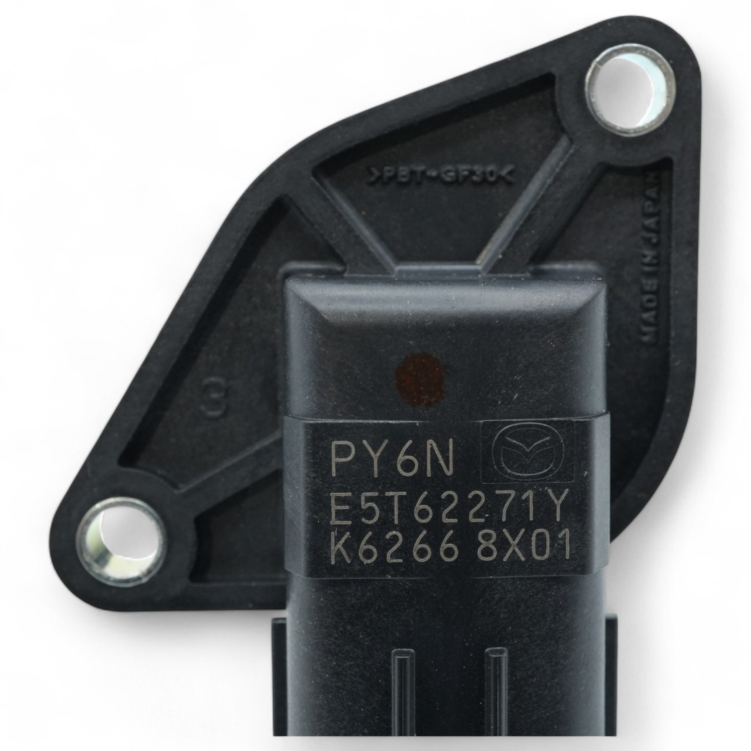 Sensor MAF de 5 pines NUEVA ORIGINAL Mazda CX30 2016-2018 - Image 3