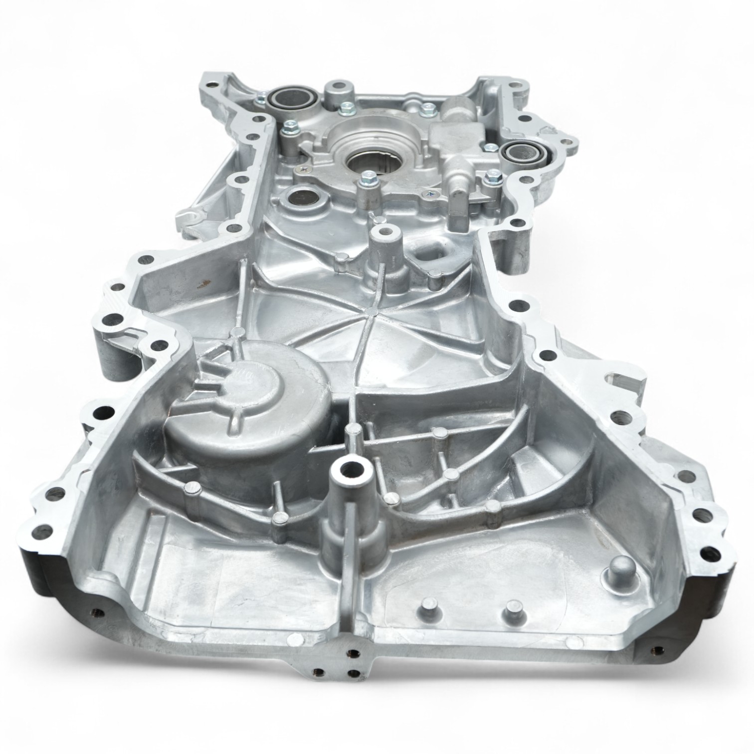 Tapa de distribución con bomba de aceite Kia Forte 2016-2018 2.0 Litros - Image 5