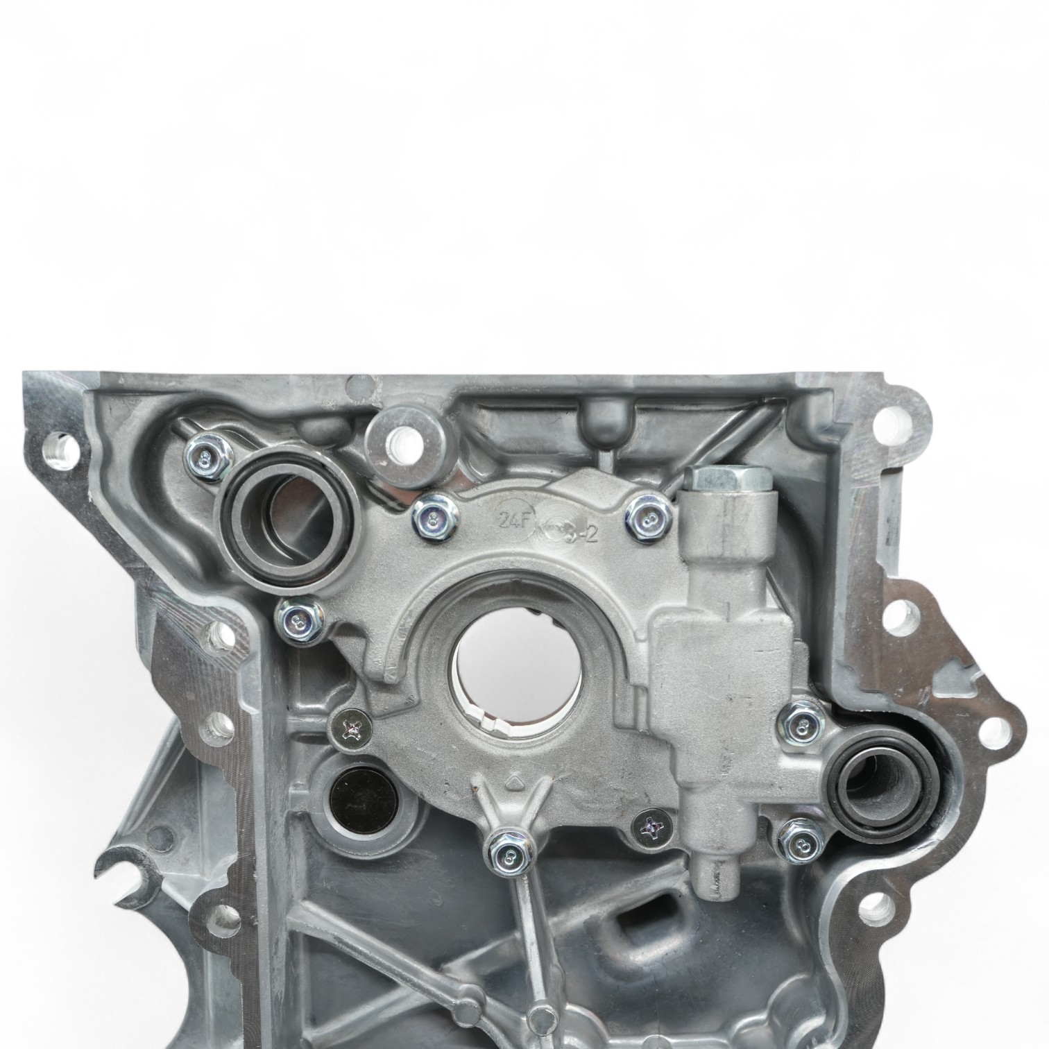 Tapa de distribución con bomba de aceite Kia Forte 2016-2018 2.0 Litros - Image 7