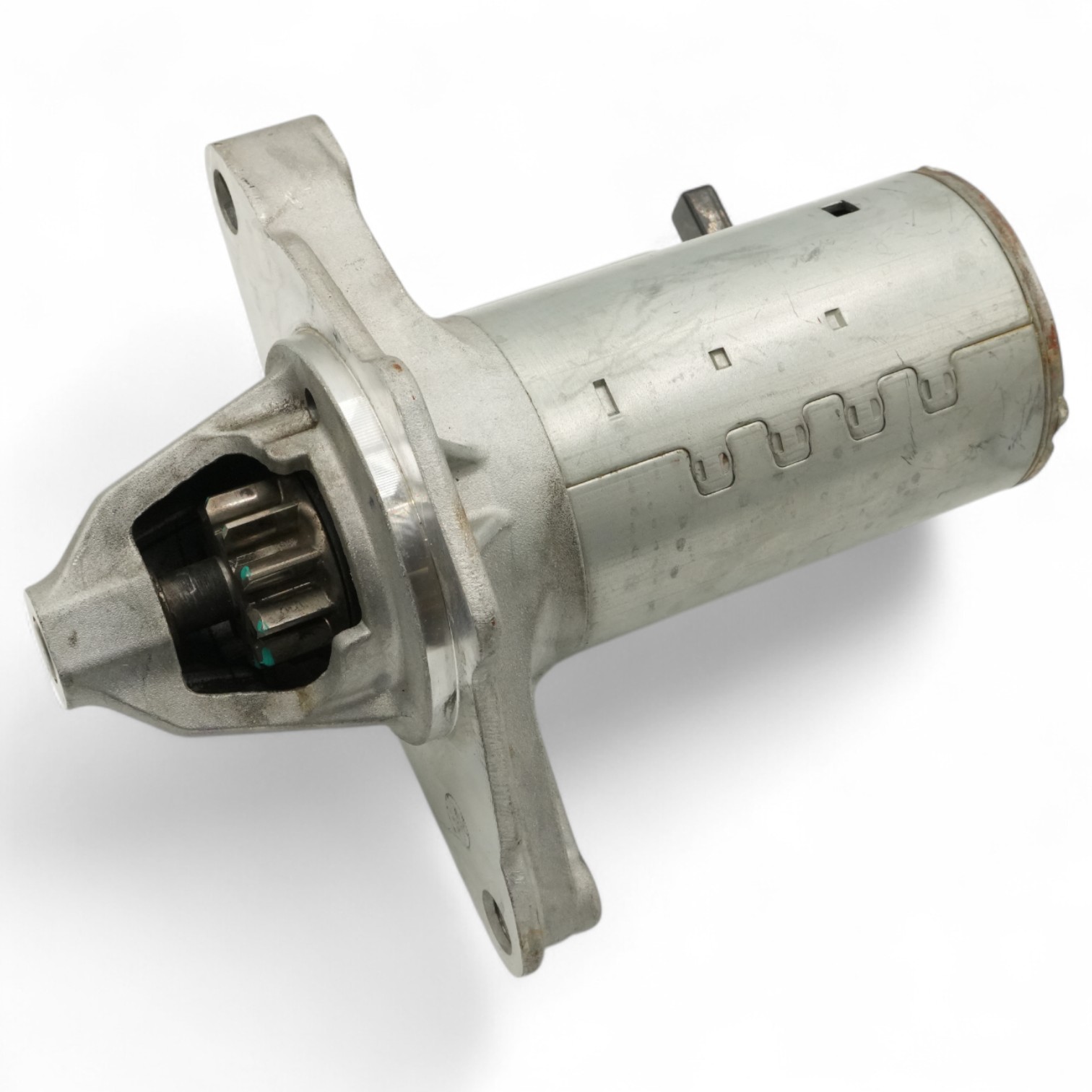Seminuevo Original Motor de arranque JK4380003190 Toyota Avanza 2017-2022 - Image 8