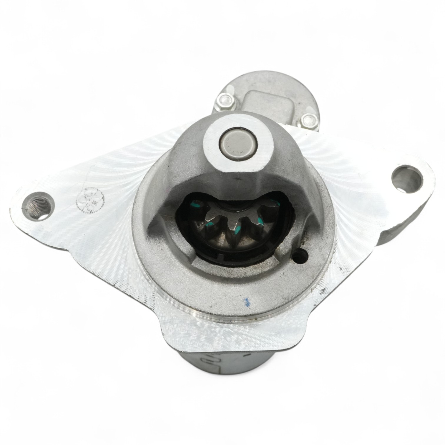 Seminuevo Original Motor de arranque JK4380003190 Toyota Avanza 2017-2022 - Image 2