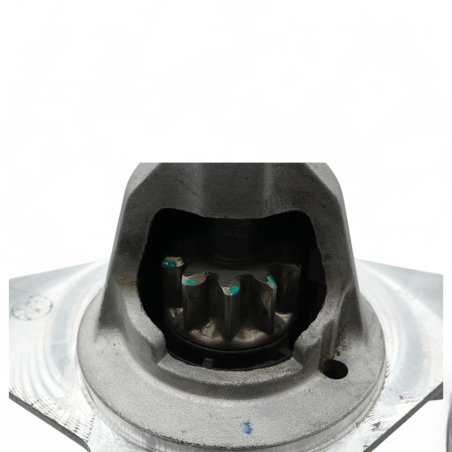 Seminuevo Original Motor de arranque JK4380003190 Toyota Avanza 2017-2022 - Image 6
