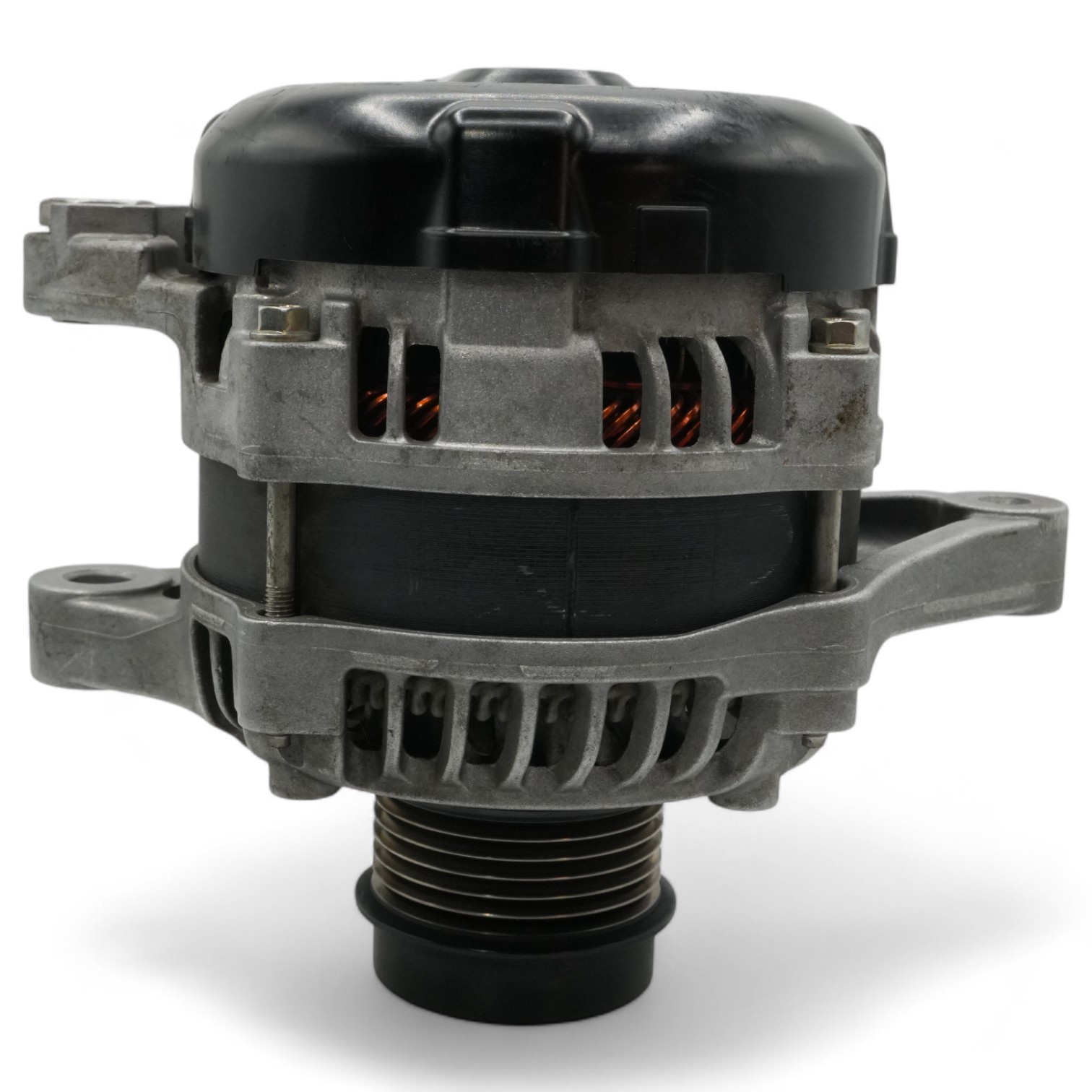 Seminuevo Original Alternador 27060-0T260 Toyota Corolla 2014 - 2019 - Image 5