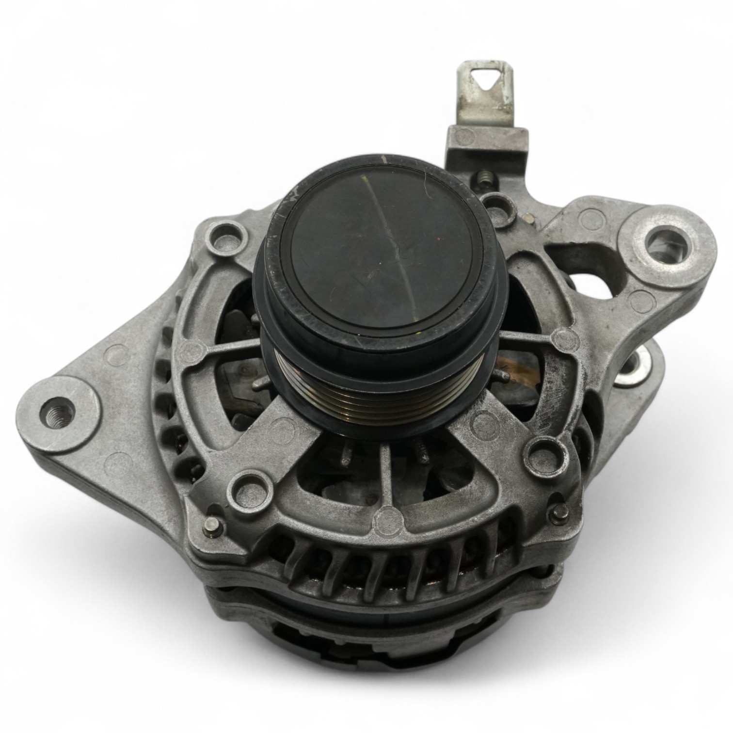 Seminuevo Original Alternador 27060-0T260 Toyota Corolla 2014 - 2019 - Image 7
