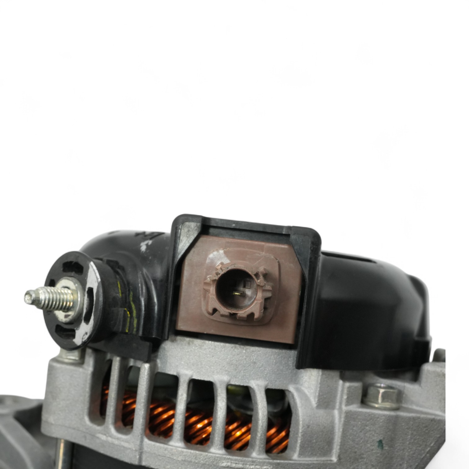 Seminuevo Original Alternador 27060-0T260 Toyota Corolla 2014 - 2019 - Image 3