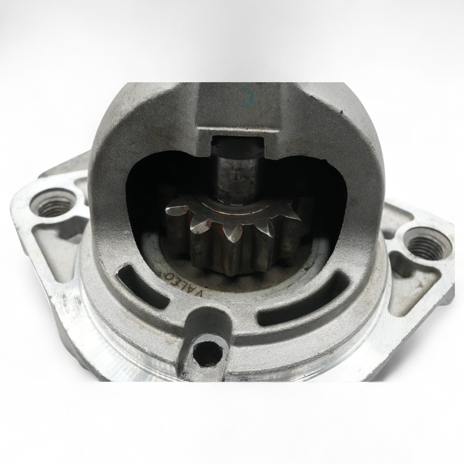 Seminuevo Original Motor de arranque Kia Sportage 2018 - 2022 - Image 3