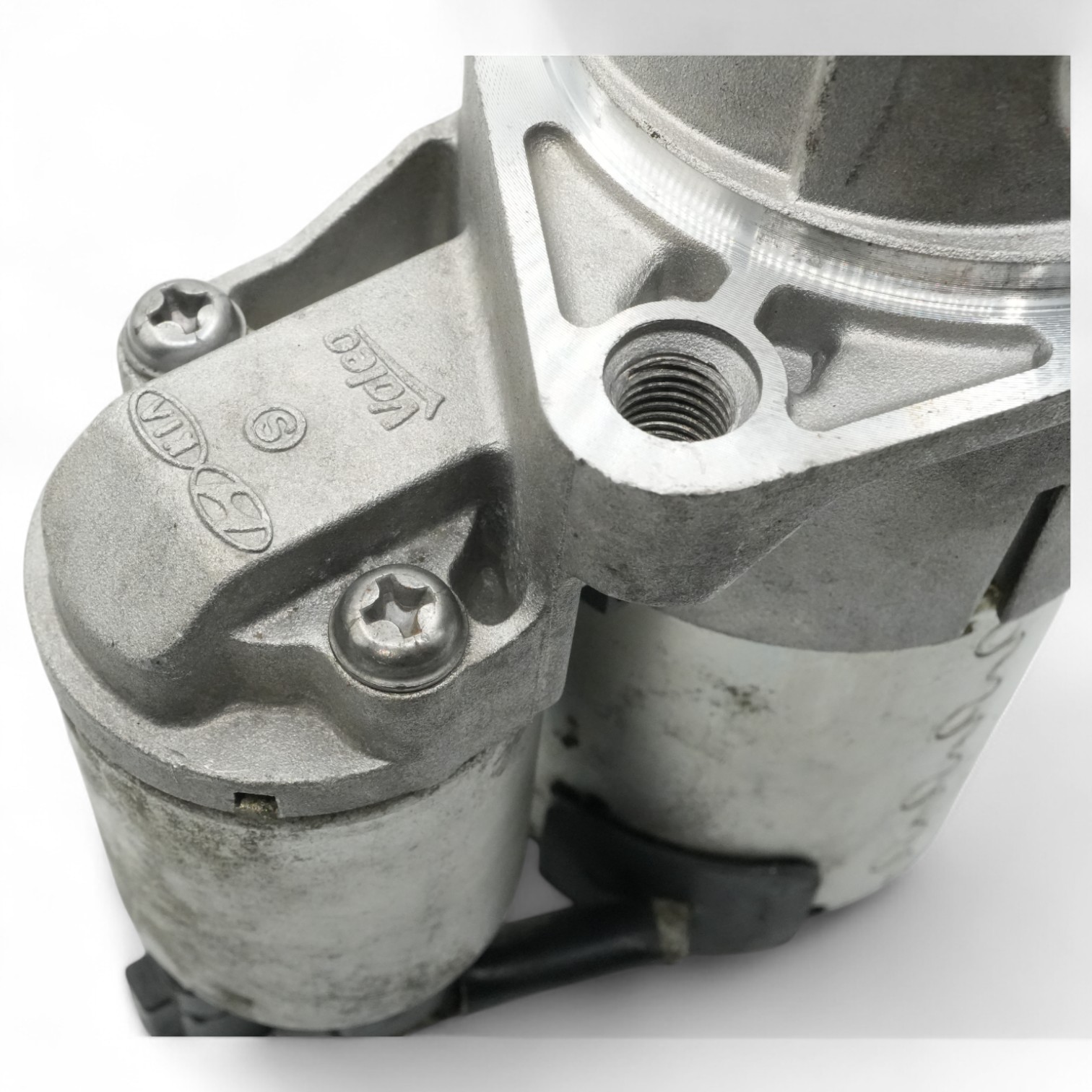 Seminuevo Original Motor de arranque Kia Sportage 2018 - 2022 - Image 4