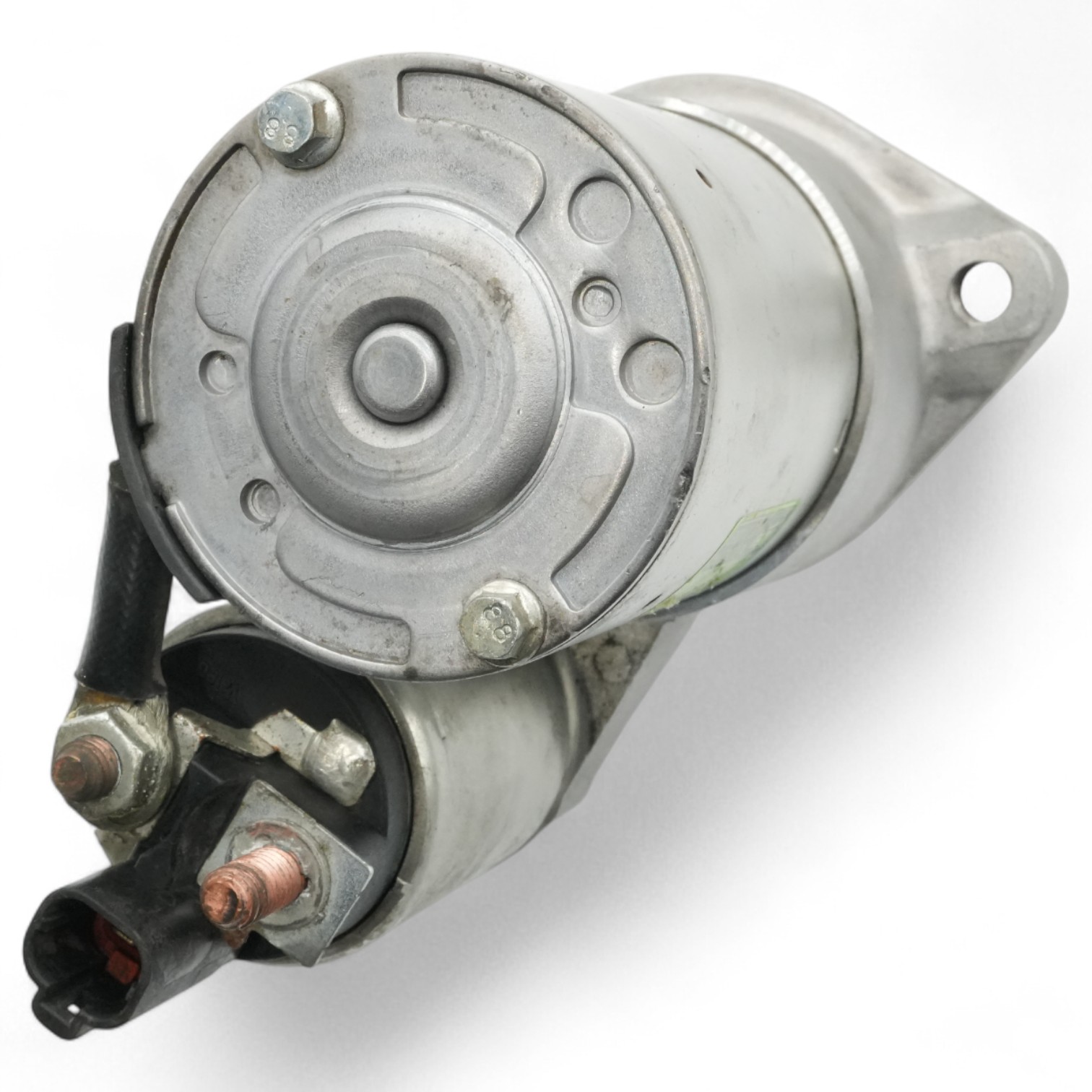 Seminuevo Original Motor de arranque Kia Sportage 2018 - 2022 - Image 5