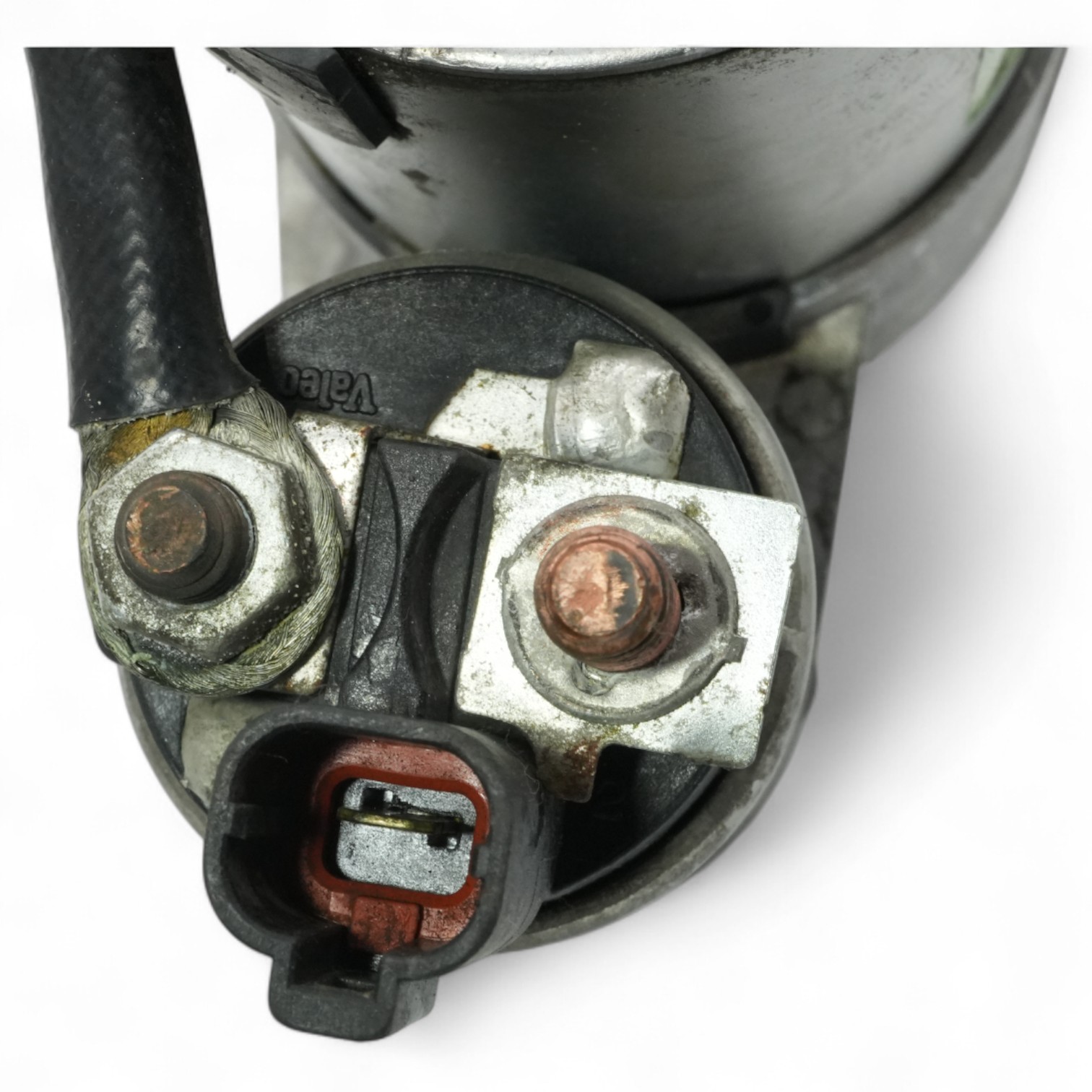 Seminuevo Original Motor de arranque Kia Sportage 2018 - 2022 - Image 6