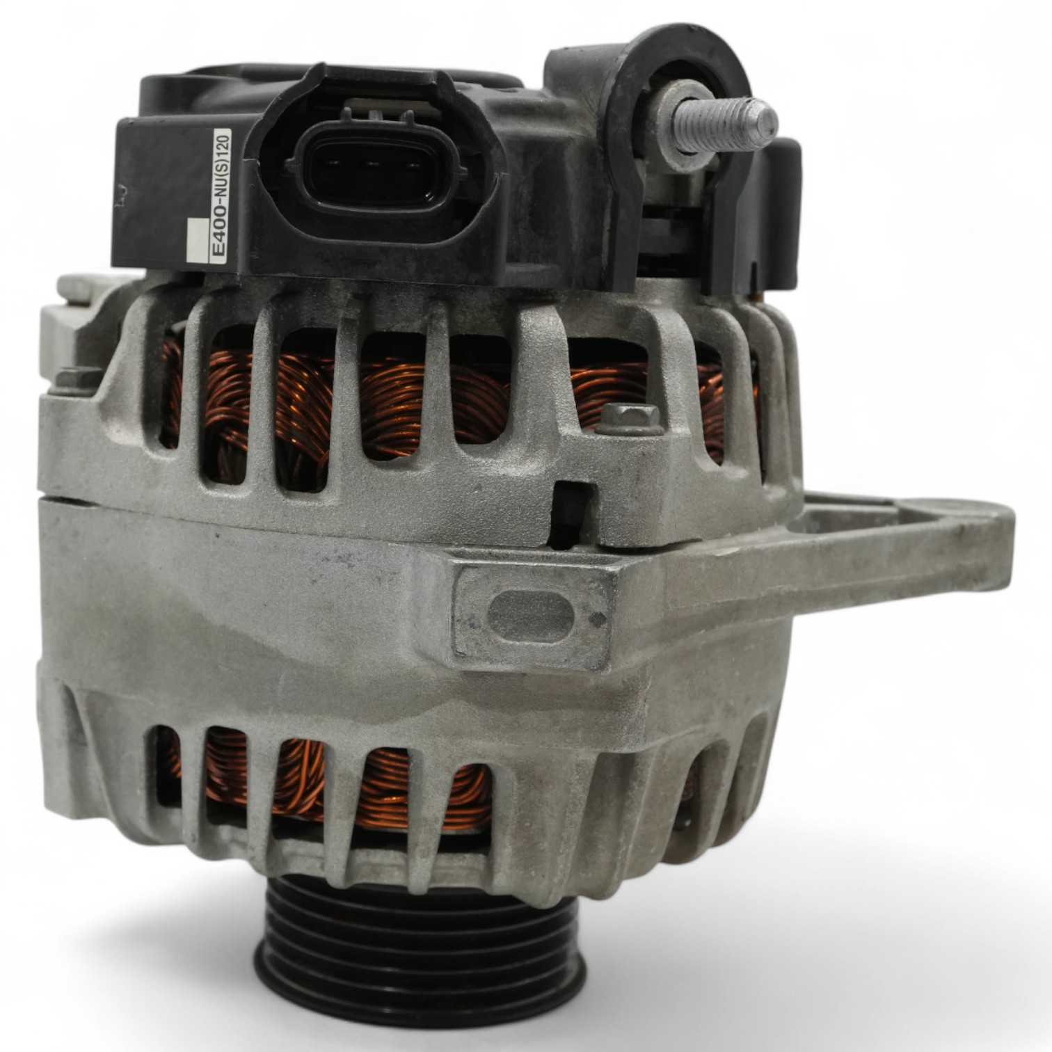 Seminuevo Original Alternador 261741 Hyundai Tucson 2016-2021 - Image 8