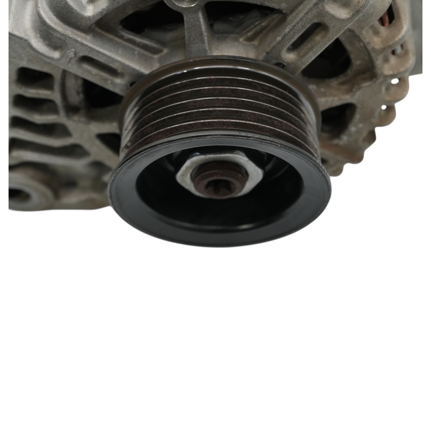 Seminuevo Original Alternador 261741 Hyundai Tucson 2016-2021 - Image 7