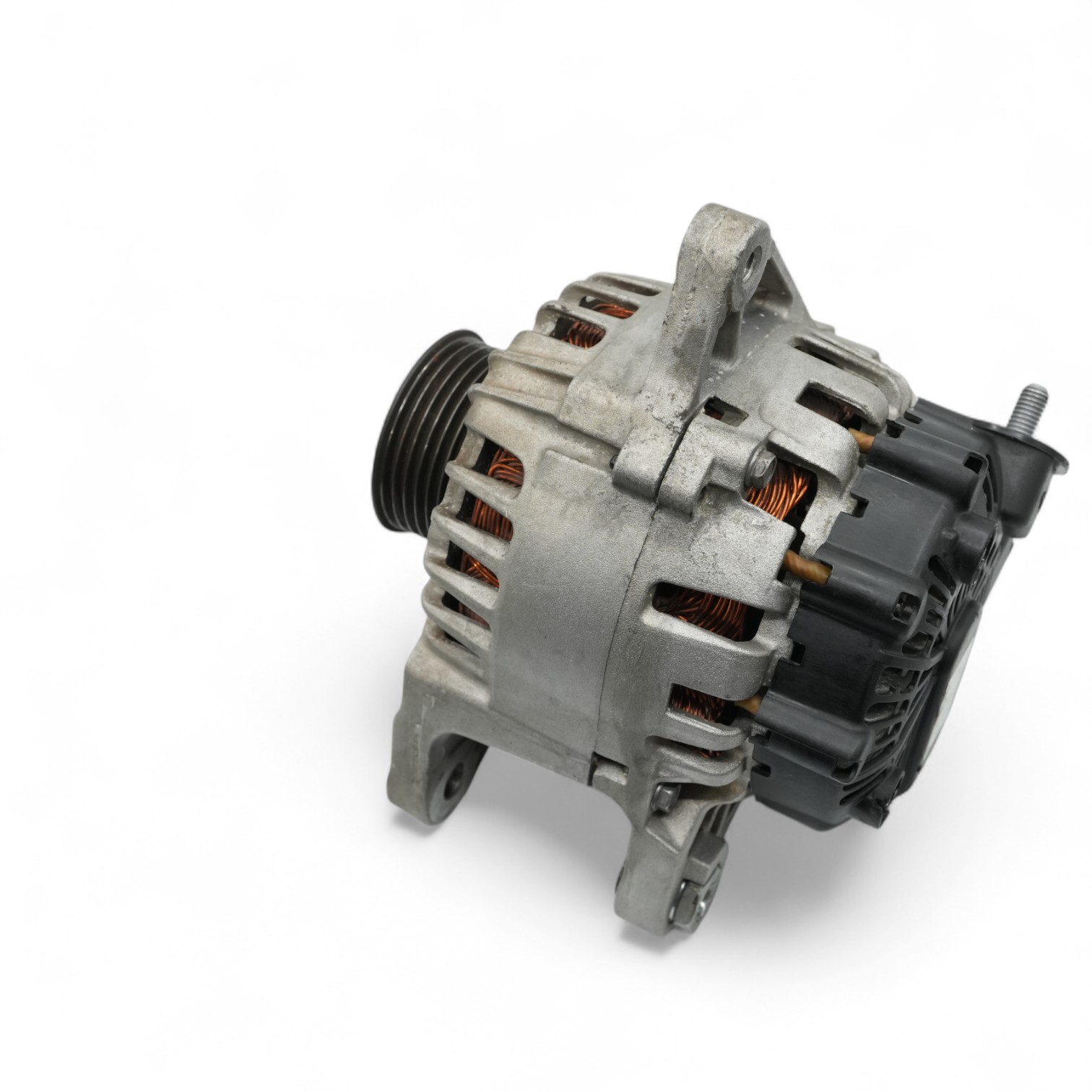 Seminuevo Original Alternador 261741 Hyundai Tucson 2016-2021 - Image 9