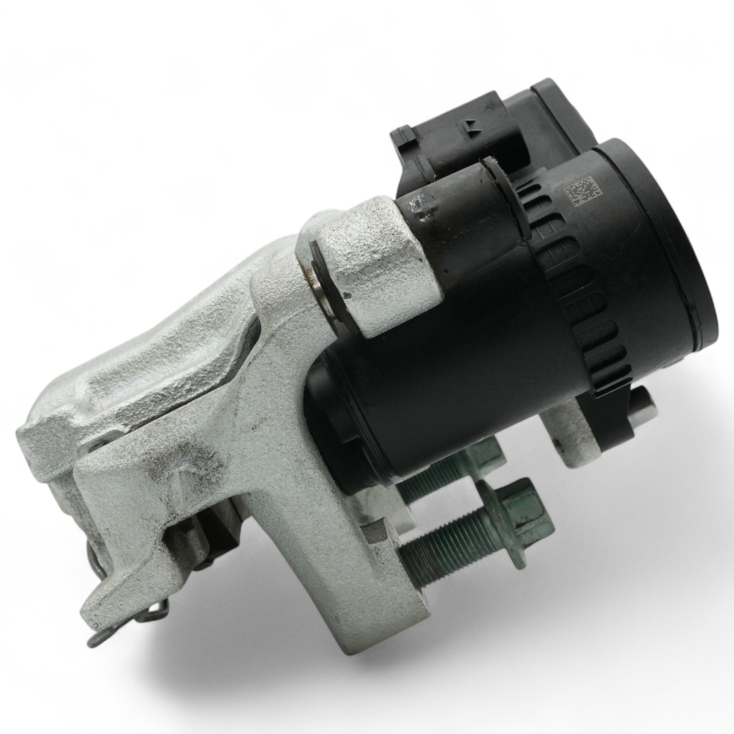 Seminuevo Original Cáliper electrónico trasero derecho Mazda 3 2019-2025 - Image 4