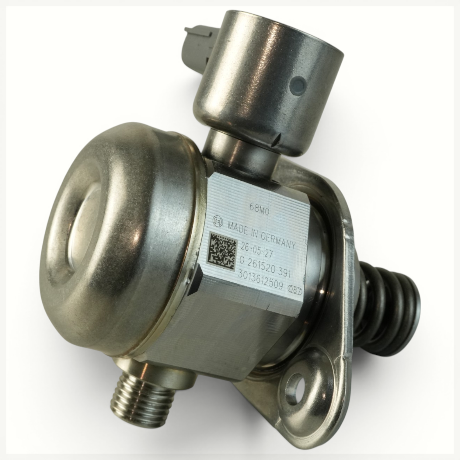 BOMBA DE ALTA PRESION DE COMBUSTIBLE SUZUKI SWIFT TURBO 2018-2024 - Image 8