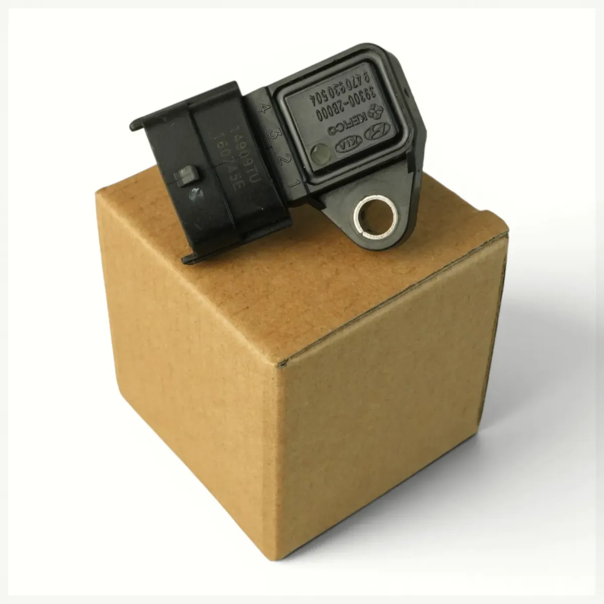 Sensor Map Kia Rio 1.6 2018 A 2023 Original - Image 3