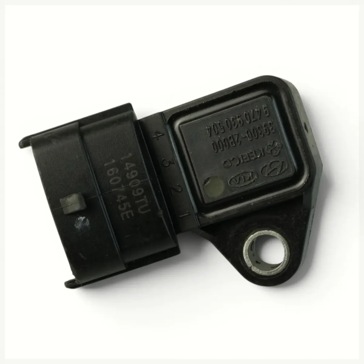 Sensor Map Kia Rio 1.6 2018 A 2023 Original - Image 5