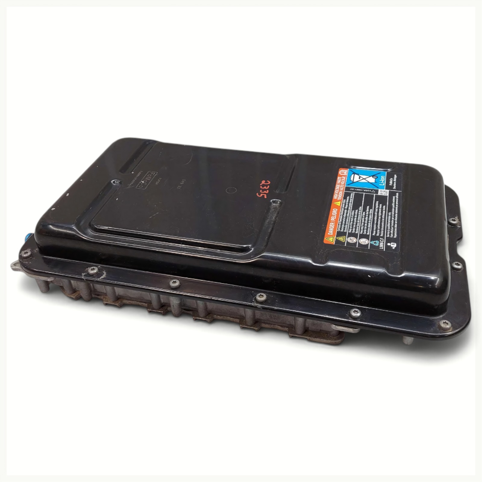 Bateria Bms Ford Escape Iv 2.5 L Hybrid 2020 - 2024 - Image 3