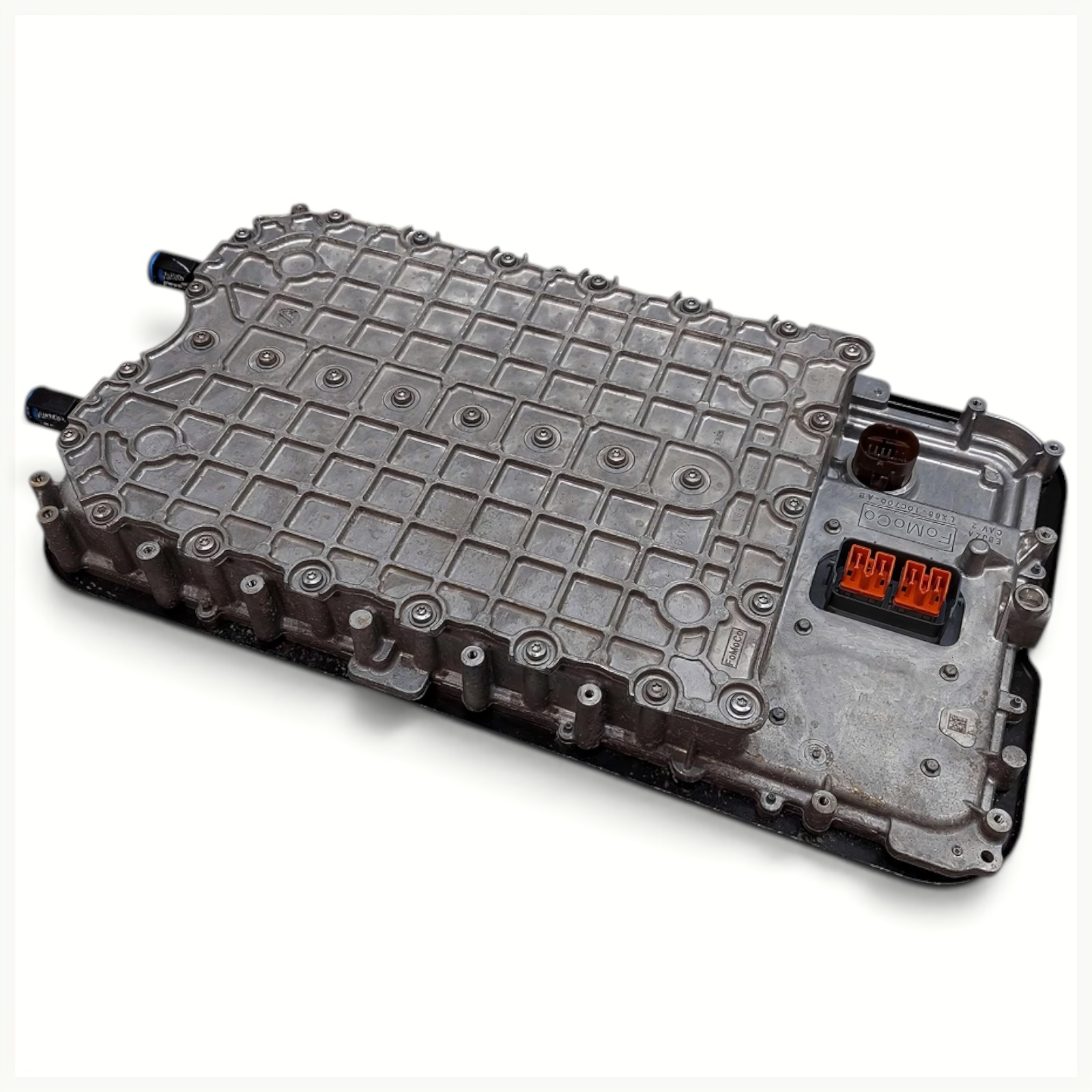 Bateria Bms Ford Escape Iv 2.5 L Hybrid 2020 - 2024 - Image 4