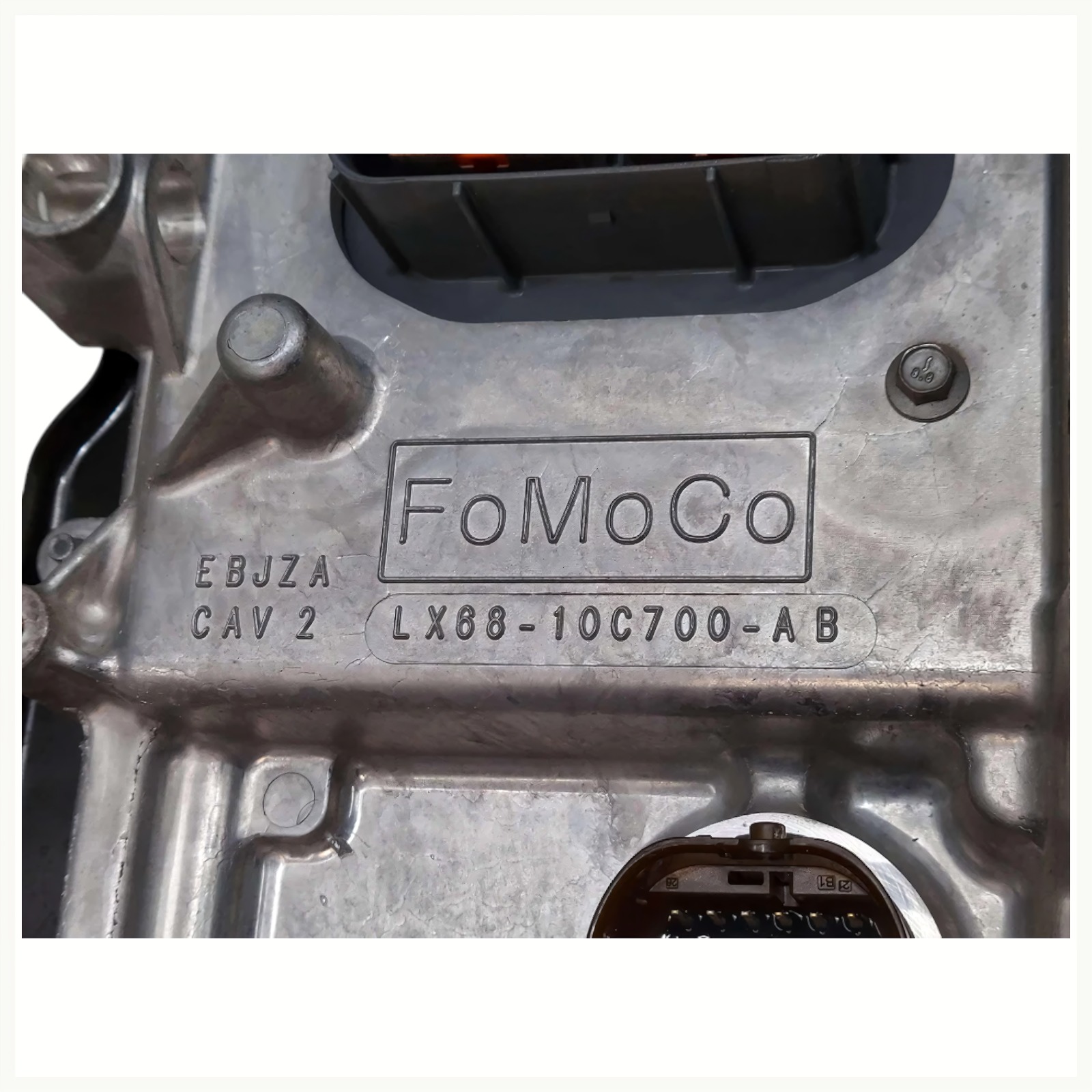 Bateria Bms Ford Escape Iv 2.5 L Hybrid 2020 - 2024 - Image 6