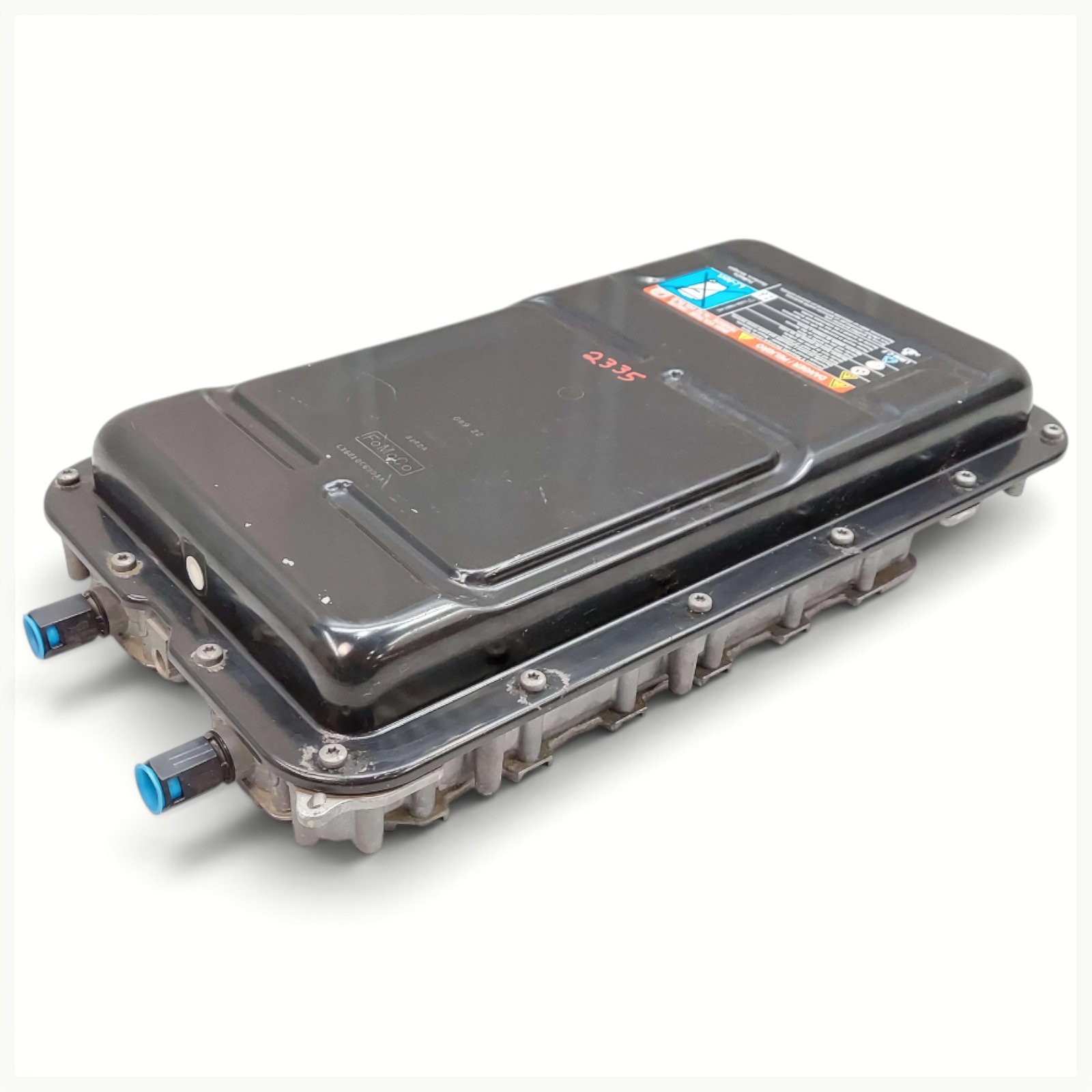 Bateria Bms Ford Escape Iv 2.5 L Hybrid 2020 - 2024 - Image 8